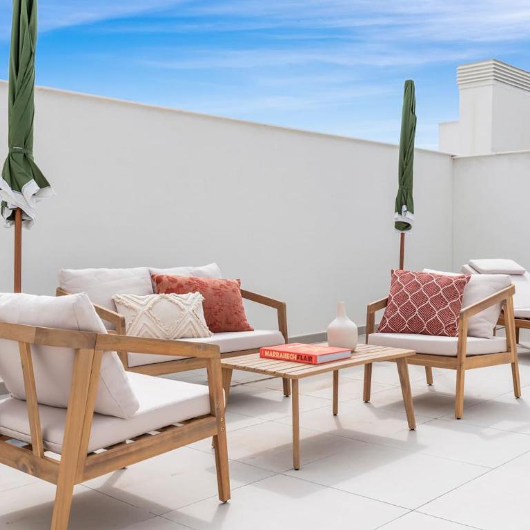 Casa Urban Gardens - Apartamento de 3 dormitorios Premium - 5