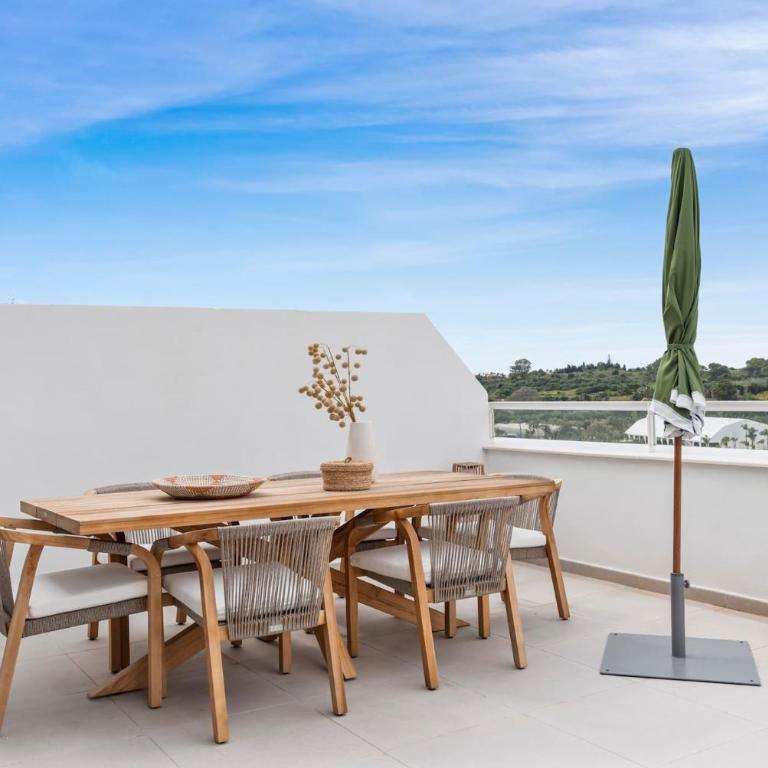 Casa Urban Gardens - Apartamento de 3 dormitorios Premium - 26