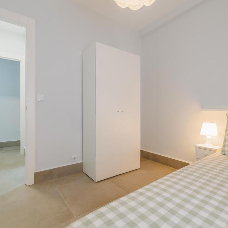 El Respiro Cordobés & Centro & Parking Incluido - Apartamento de 3 dormitorios - 31