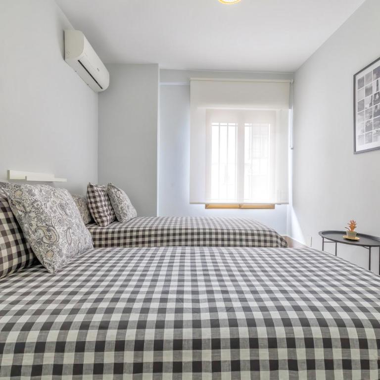 El Respiro Cordobés & Centro & Parking Incluido - Apartamento de 3 dormitorios - 26