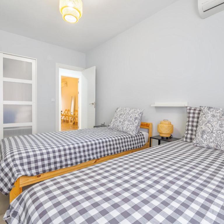 El Respiro Cordobés & Centro & Parking Incluido - Apartamento de 3 dormitorios - 27