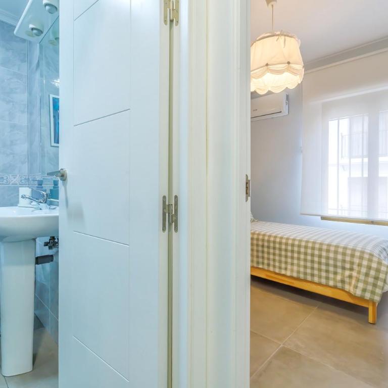 El Respiro Cordobés & Centro & Parking Incluido - Apartamento de 3 dormitorios - 32