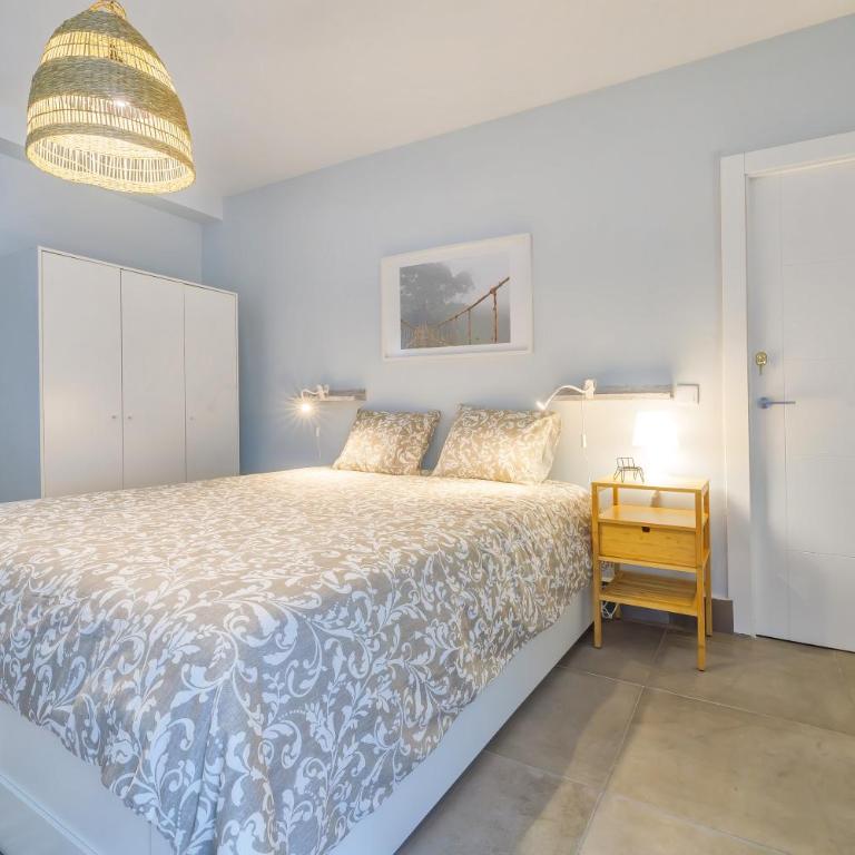 El Respiro Cordobés & Centro & Parking Incluido - Apartamento de 3 dormitorios - 22