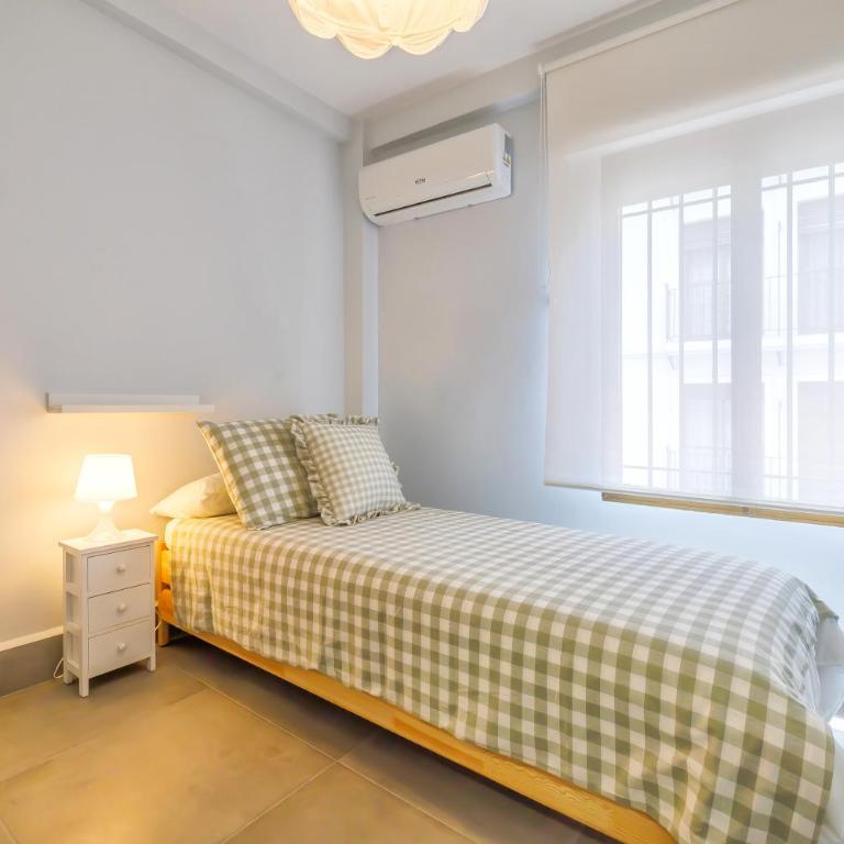 El Respiro Cordobés & Centro & Parking Incluido - Apartamento de 3 dormitorios - 5