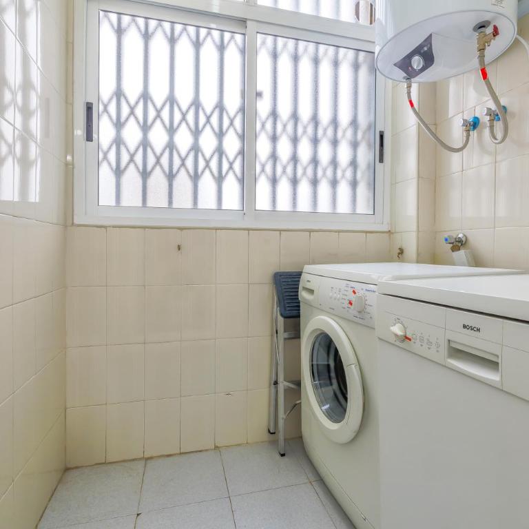 El Respiro Cordobés & Centro & Parking Incluido - Apartamento de 3 dormitorios - 41
