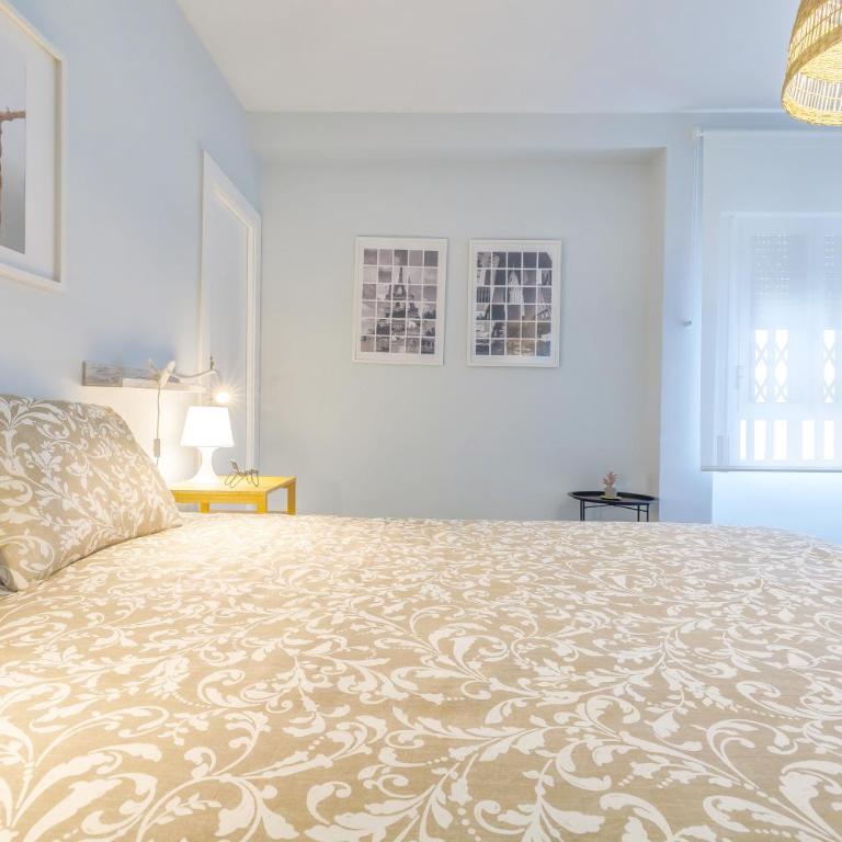 El Respiro Cordobés & Centro & Parking Incluido - Apartamento de 3 dormitorios - 30