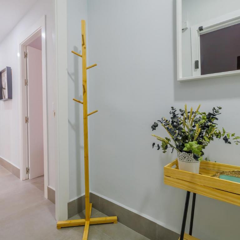 El Respiro Cordobés & Centro & Parking Incluido - Apartamento de 3 dormitorios - 44