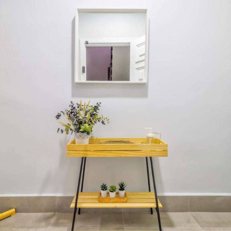 El Respiro Cordobés & Centro & Parking Incluido - Apartamento de 3 dormitorios - 45