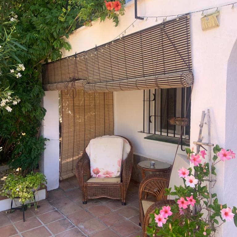 Apartment Casa Casandra , Urbanisation Dona Pilar - beautiful, peaceful & tranquil - Apartamento de 1 dormitorio - 19