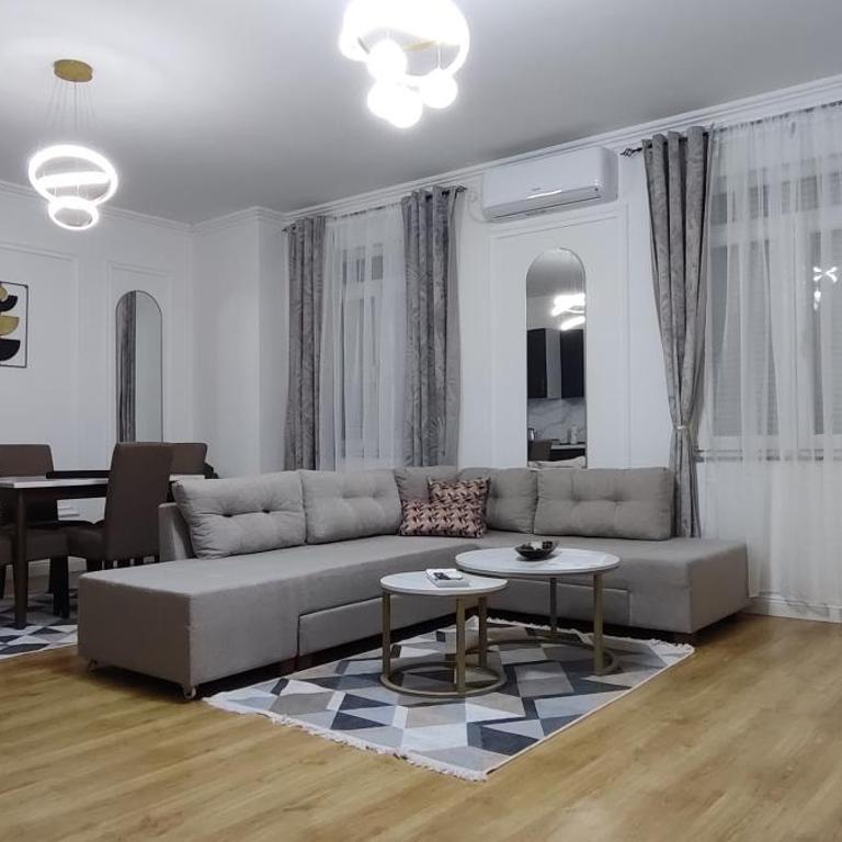 Bulevar Mostar Old Bridge - One-Bedroom Deluxe Apartment - 2