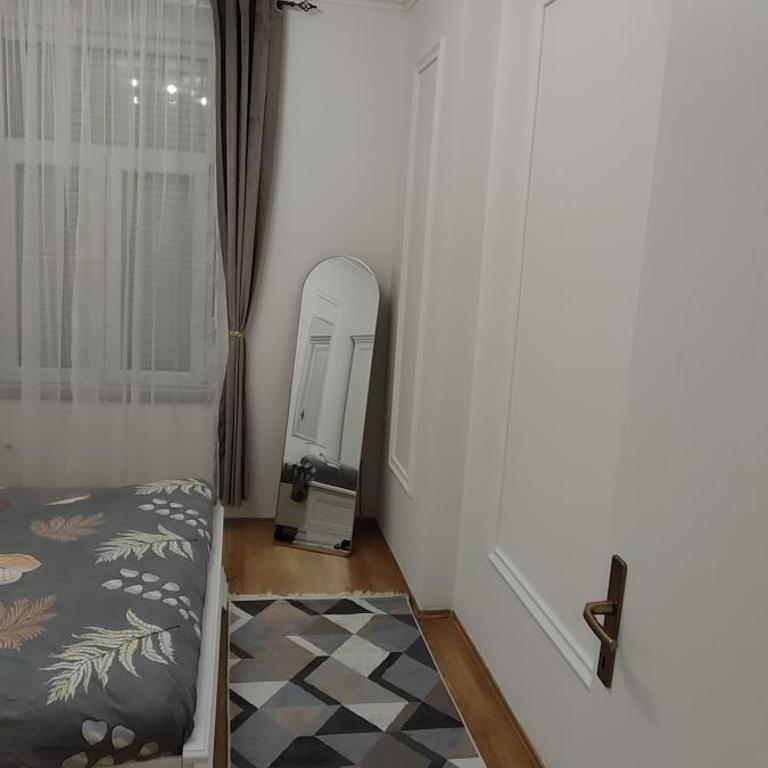 Bulevar Mostar Old Bridge - One-Bedroom Deluxe Apartment - 26