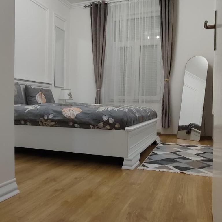 Bulevar Mostar Old Bridge - One-Bedroom Deluxe Apartment - 33