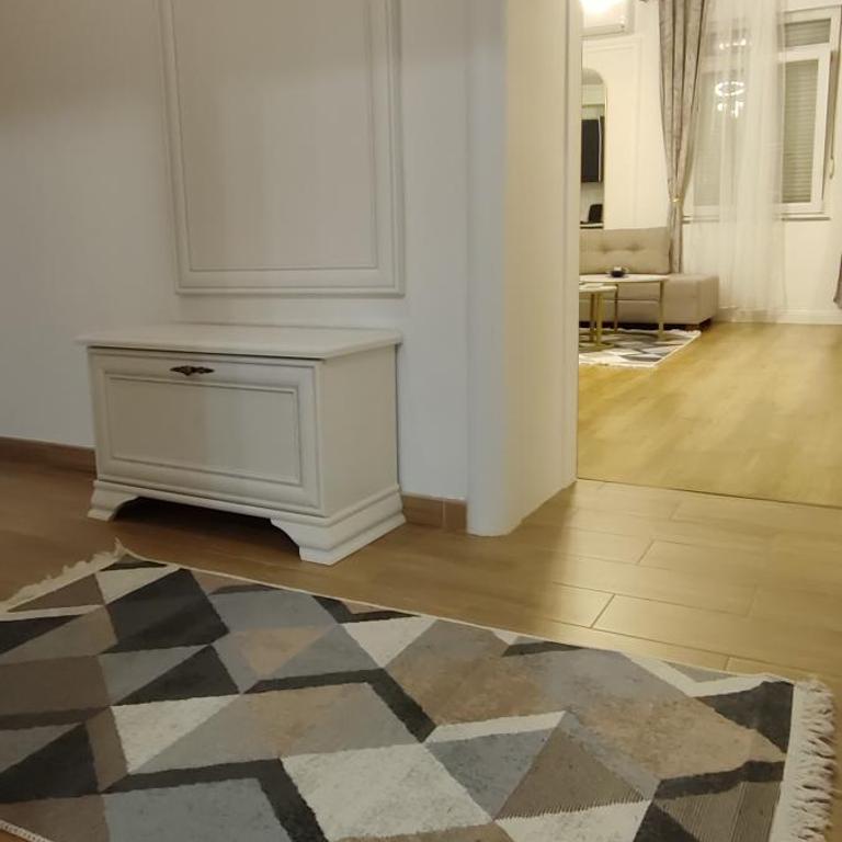 Bulevar Mostar Old Bridge - One-Bedroom Deluxe Apartment - 35