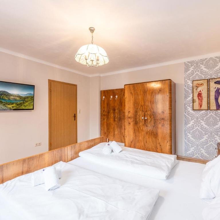 apartHAUS - by myNests - Apartment mit 3 Schlafzimmern - 18