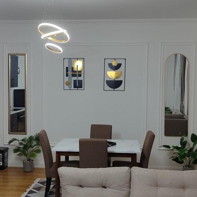 Bulevar Mostar Old Bridge - One-Bedroom Deluxe Apartment - 36