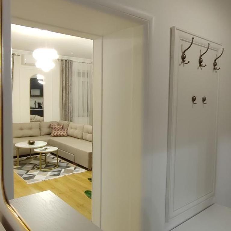 Bulevar Mostar Old Bridge - One-Bedroom Deluxe Apartment - 24