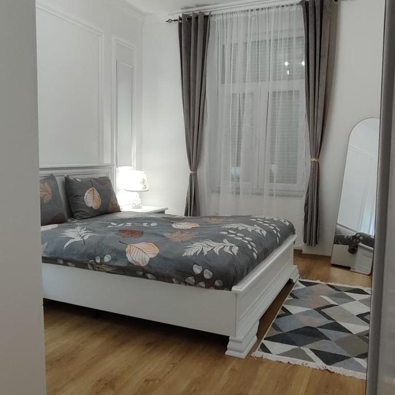 Bulevar Mostar Old Bridge - One-Bedroom Deluxe Apartment - 37