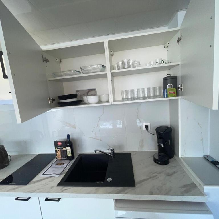 Studio tout neuf à Canet plage - Appartamento con 1 Camera da Letto - 9