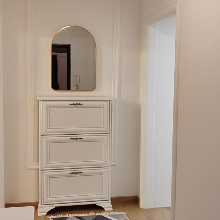 Bulevar Mostar Old Bridge - One-Bedroom Deluxe Apartment - 41