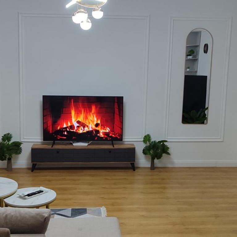 Bulevar Mostar Old Bridge - One-Bedroom Deluxe Apartment - 42