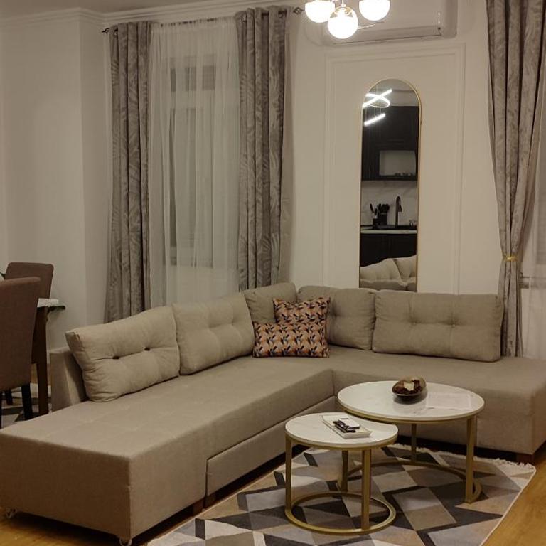 Bulevar Mostar Old Bridge - One-Bedroom Deluxe Apartment - 44