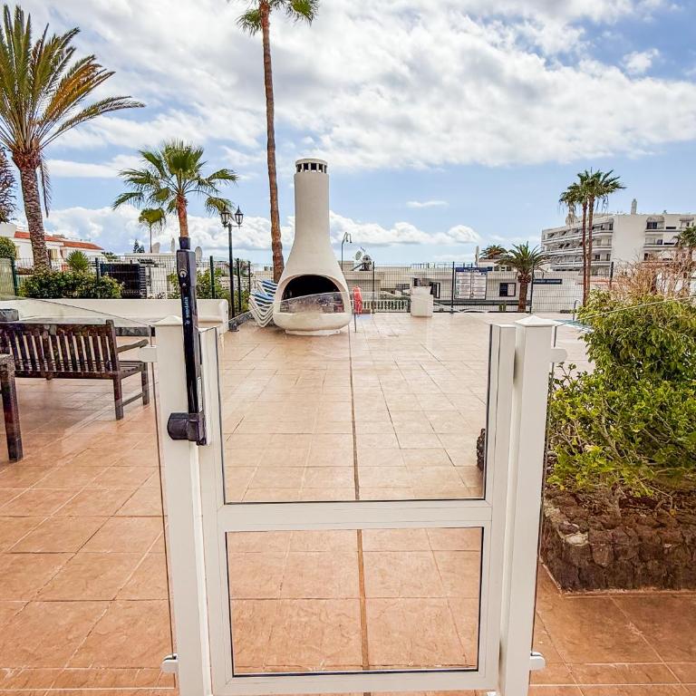 Chalet Vilaflor Junior - Apartamento de 1 dormitorio - 32