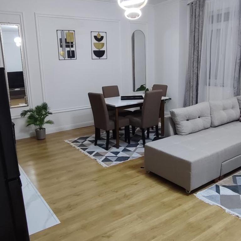 Bulevar Mostar Old Bridge - One-Bedroom Deluxe Apartment - 46