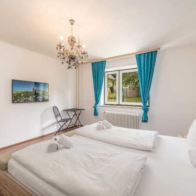 apartHAUS - by myNests - Apartment - Erdgeschoss - 14