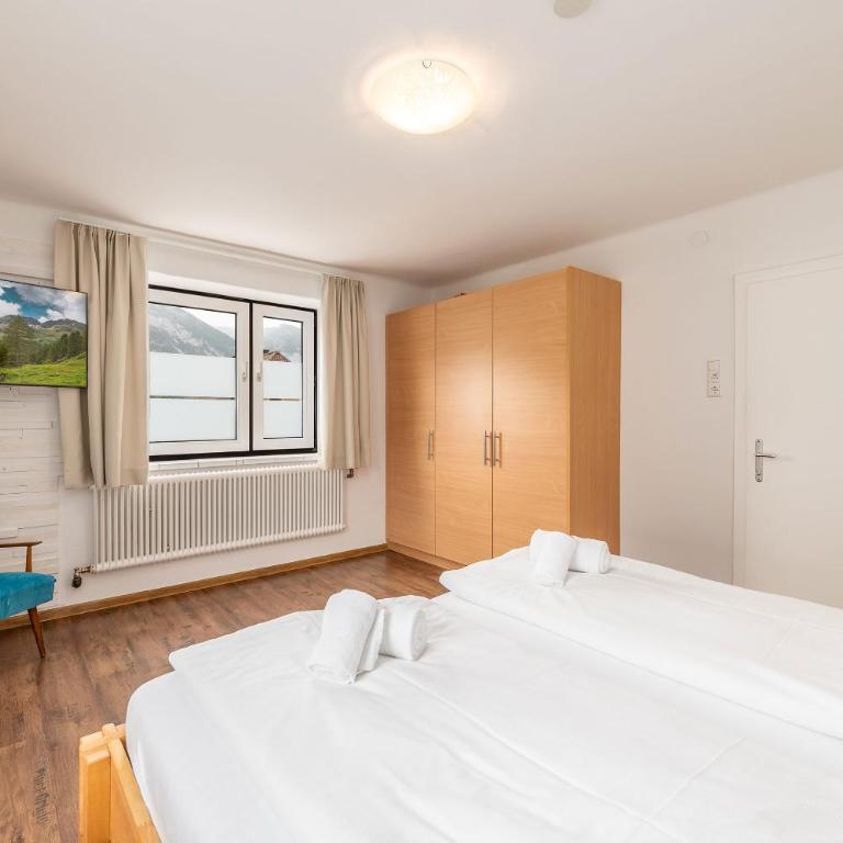 apartHAUS - by myNests - Apartment - Erdgeschoss - 15