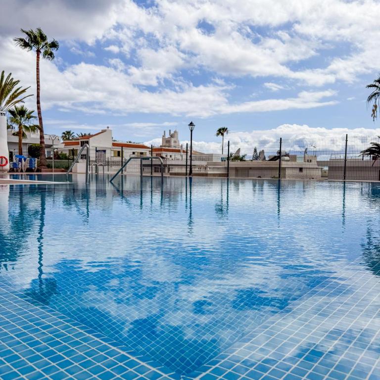 Chalet Vilaflor Junior - Apartamento de 1 dormitorio - 18