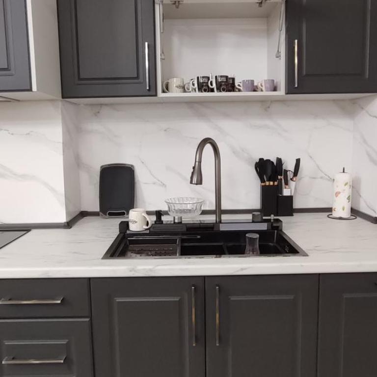 Bulevar Mostar Old Bridge - One-Bedroom Deluxe Apartment - 51