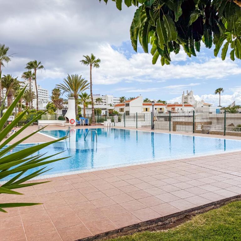 Chalet Vilaflor Junior - Apartamento de 1 dormitorio - 28