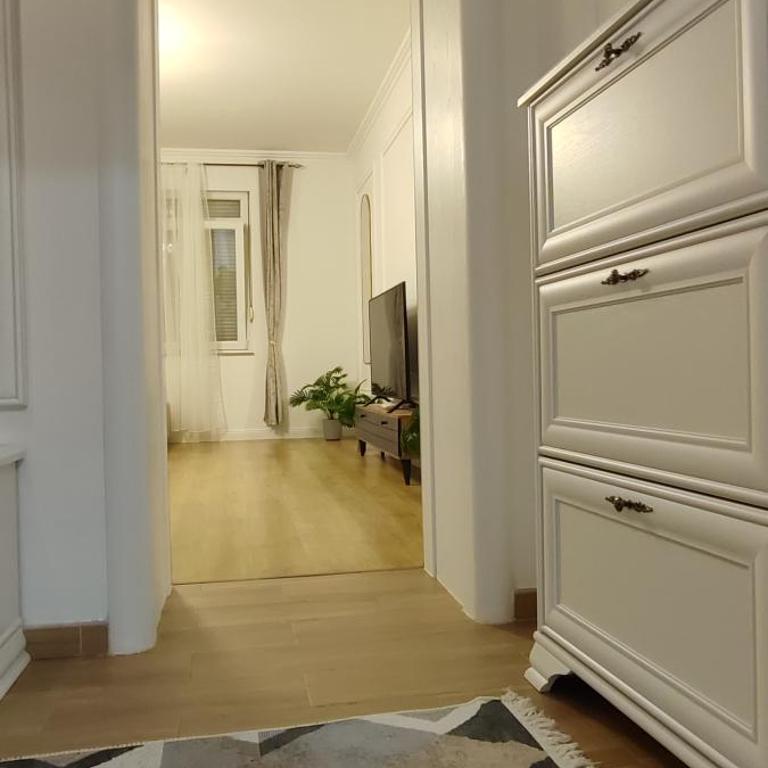 Bulevar Mostar Old Bridge - One-Bedroom Deluxe Apartment - 27