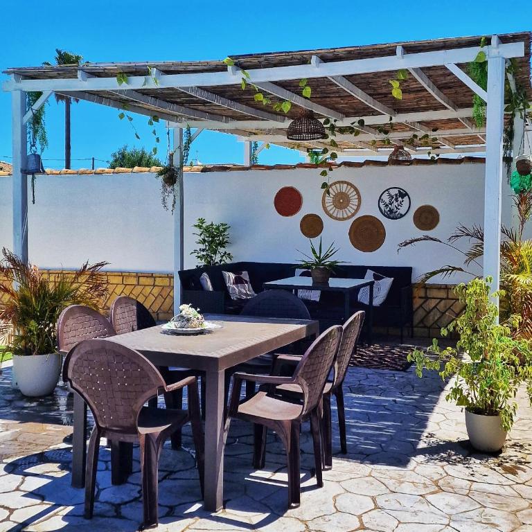 Villas Luins - Casa de 3 dormitorios - 31
