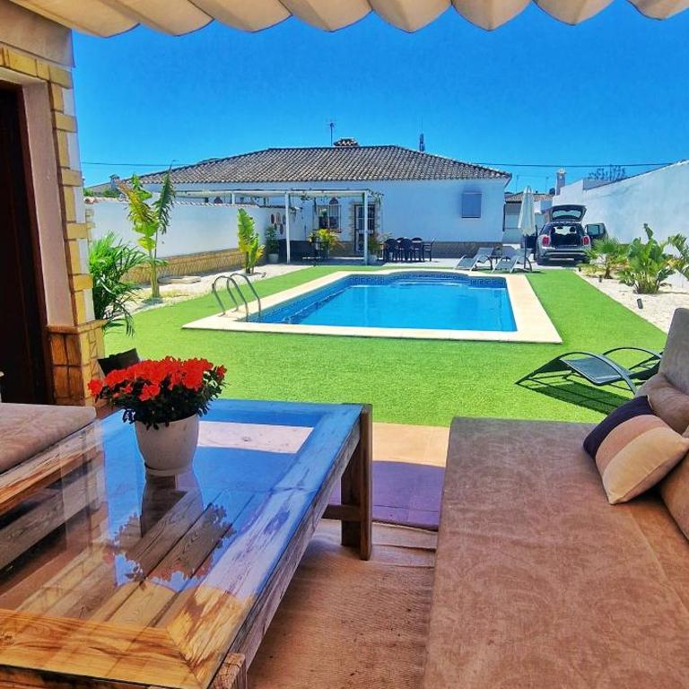 Villas Luins - Casa de 3 dormitorios - 38