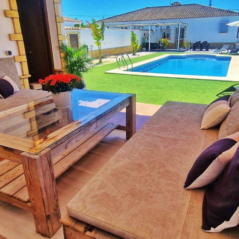 Villas Luins - Casa de 3 dormitorios - 34