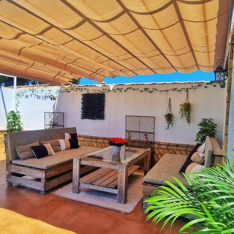 Villas Luins - Casa de 3 dormitorios - 36