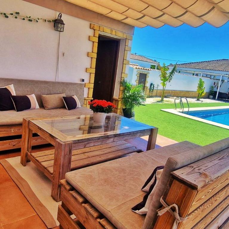 Villas Luins - Casa de 3 dormitorios - 35