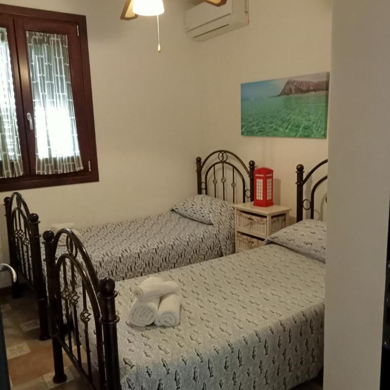 VILLA TREROSE by Trerose Properties - Villa centrale con wi-fi e posto auto privato gratuiti - Villa con 3 Camere da Letto - 41