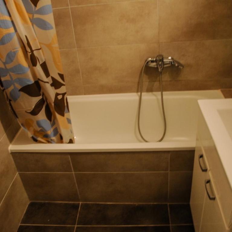 River lux Nis - Apartman sa 1 Spavaćom Sobom - 10