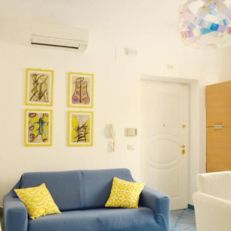 Miami Apartment, Piano terra Rif A806 - Appartamento - 1