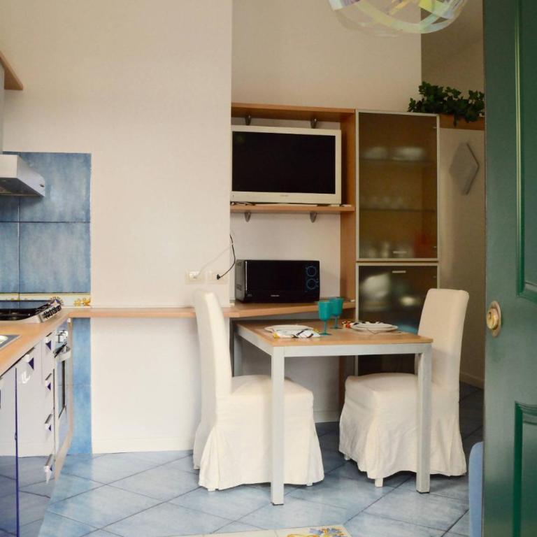 Miami Apartment, Piano terra Rif A806 - Appartamento - 3