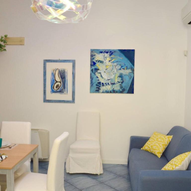 Miami Apartment, Piano terra Rif A806 - Appartamento - 6