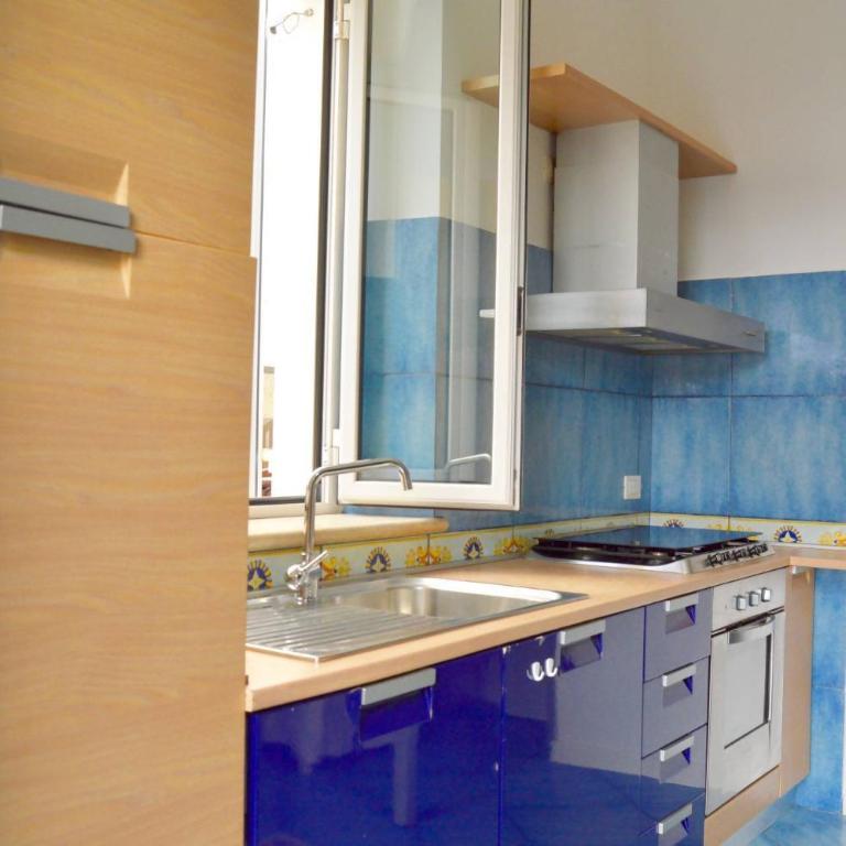 Miami Apartment, Piano terra Rif A806 - Appartamento - 8