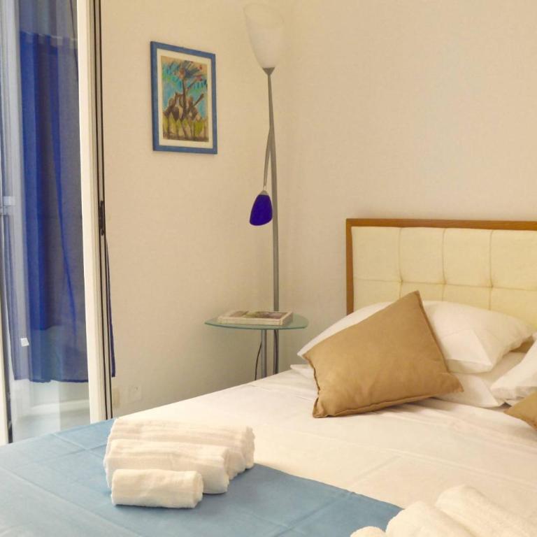 Miami Apartment, Piano terra Rif A806 - Appartamento - 9
