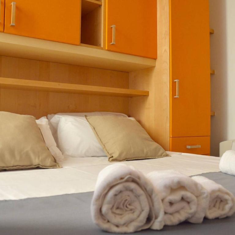Miami Apartment, Piano terra Rif A806 - Appartamento - 12