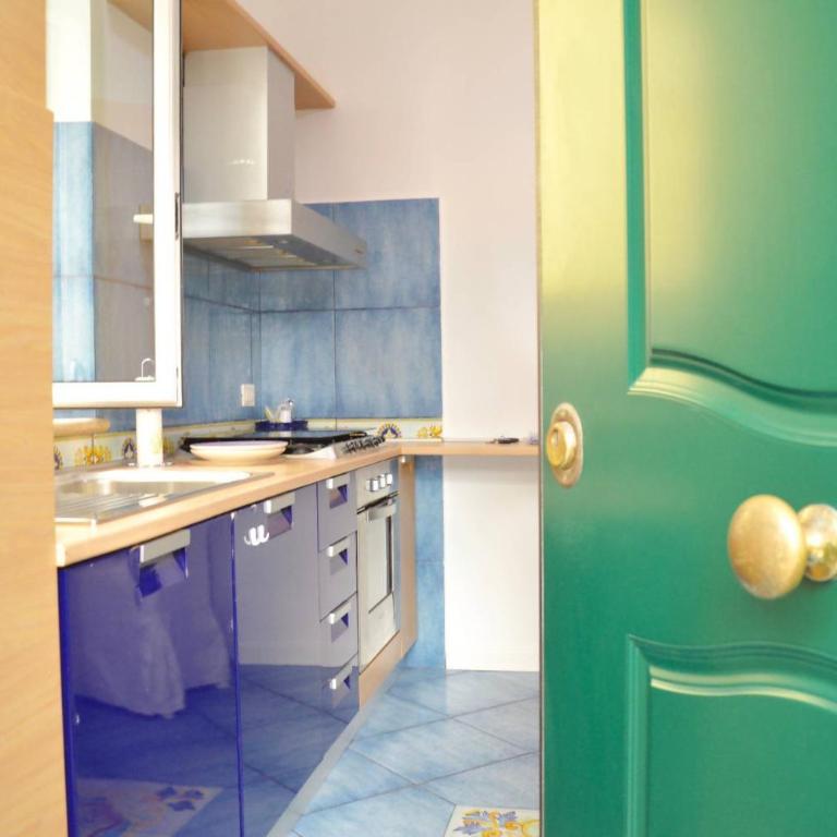 Miami Apartment, Piano terra Rif A806 - Appartamento - 13