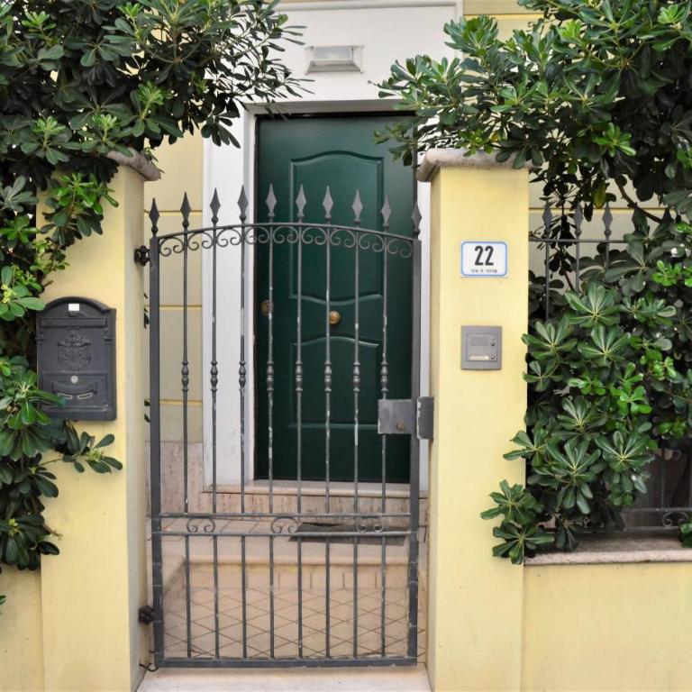 Miami Apartment, Piano terra Rif A806 - Appartamento - 22