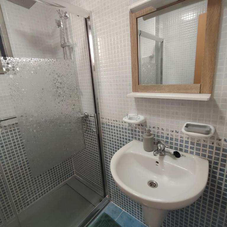 Apartamento fuerte - Apartamento de 1 dormitorio - 6