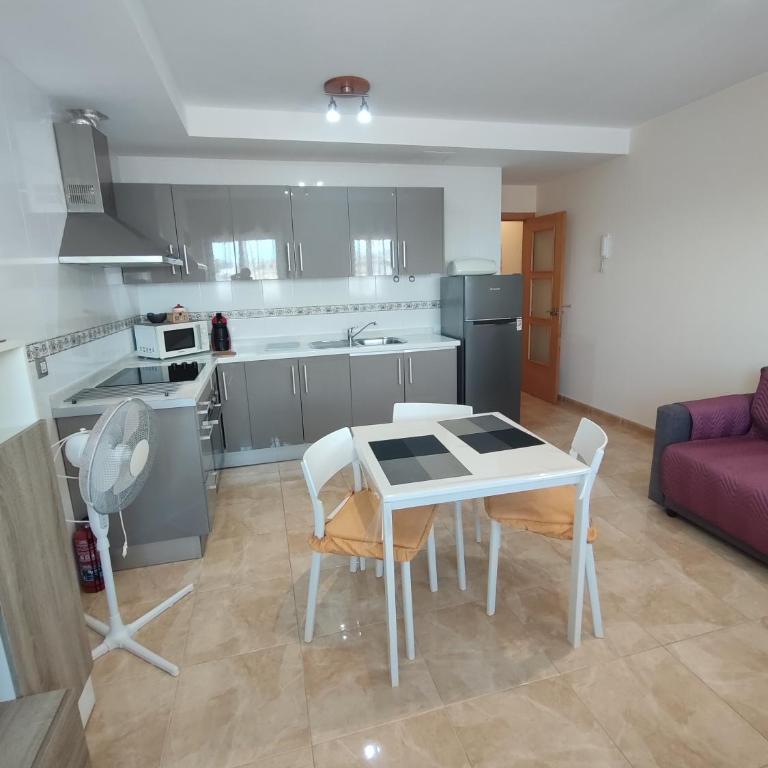 Apartamento fuerte - Apartamento de 1 dormitorio - 10